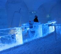 Absolut Icebar 